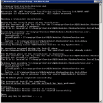 How to Schedule Backups with SQL Server Express