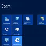 Configuring FTP Virtual Directories with IIS 8