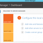 Configuring IIS 8 Remote Administration