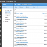Using Asp.Net to Process NDR Emails